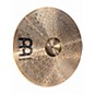 Used MEINL 21in Classics Medium Ride Cymbal