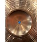 Used MEINL 21in Classics Medium Ride Cymbal