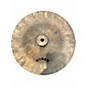 Used Wuhan 12in China Cymbal thumbnail