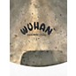 Used Wuhan 12in China Cymbal