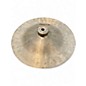 Used Wuhan 12in China Cymbal