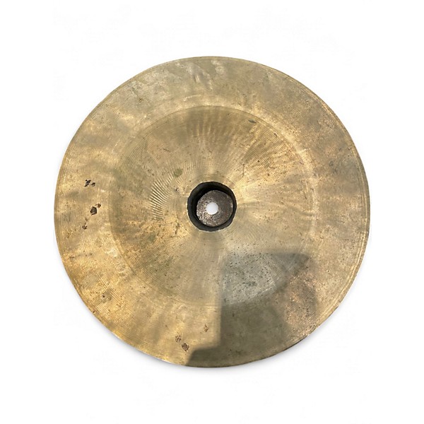 Used Wuhan 12in China Cymbal