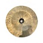 Used Wuhan 12in China Cymbal