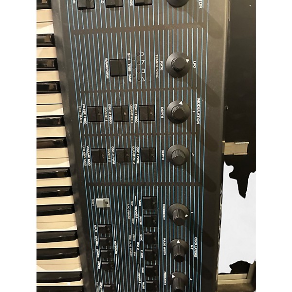 Used Behringer UBXA Synthesizer