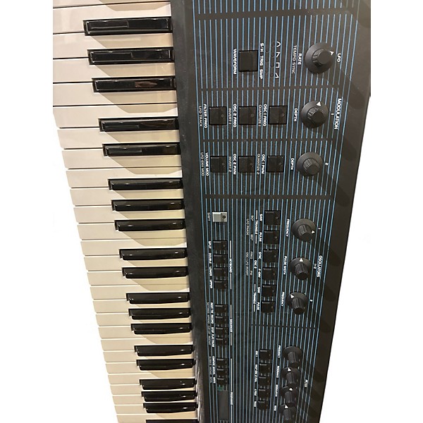 Used Behringer UBXA Synthesizer