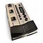 Used BOSS GT1B Bass Effect Pedal