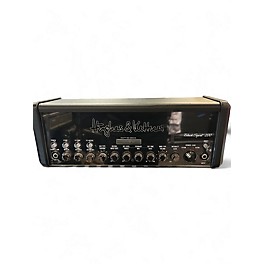 Used Hughes & Kettner Black Spirit 200 200W Solid State Guitar Amp Head