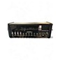 Used Hughes & Kettner Black Spirit 200 200W Solid State Guitar Amp Head thumbnail