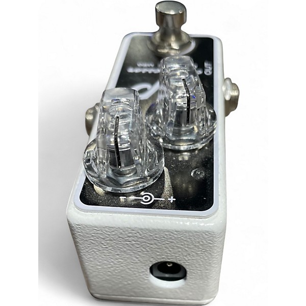 Used Xotic SP Compressor Effect Pedal