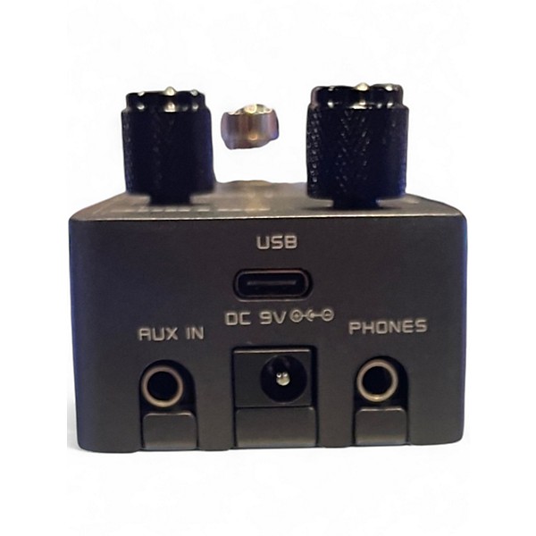 Used Hotone Effects JOGG Audio Interface