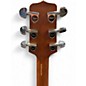 Used Takamine EF349 Mahogany Acoustic Guitar