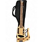 Used Traveler Guitar Pro Series Natural Acoustic Guitar thumbnail
