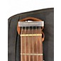 Used Traveler Guitar Pro Series Natural Acoustic Guitar