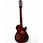 Used Gretsch Guitars G5220 Electromatic dark cherry Hollow Body Electric Guitar