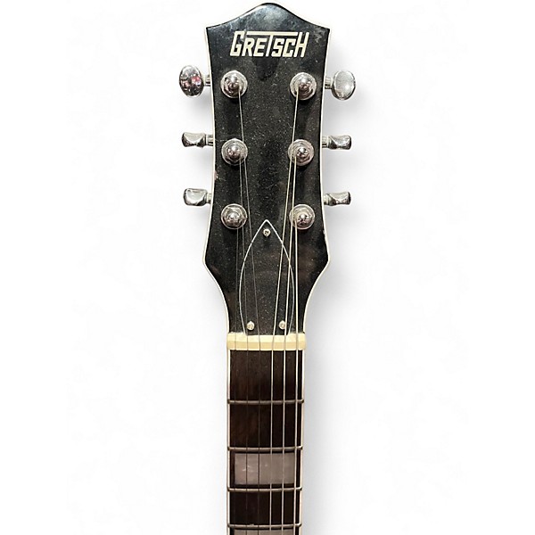Used Gretsch Guitars G5220 Electromatic dark cherry Hollow Body Electric Guitar