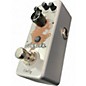 Used Clefly Dumbler Effect Pedal