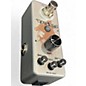 Used Clefly Dumbler Effect Pedal