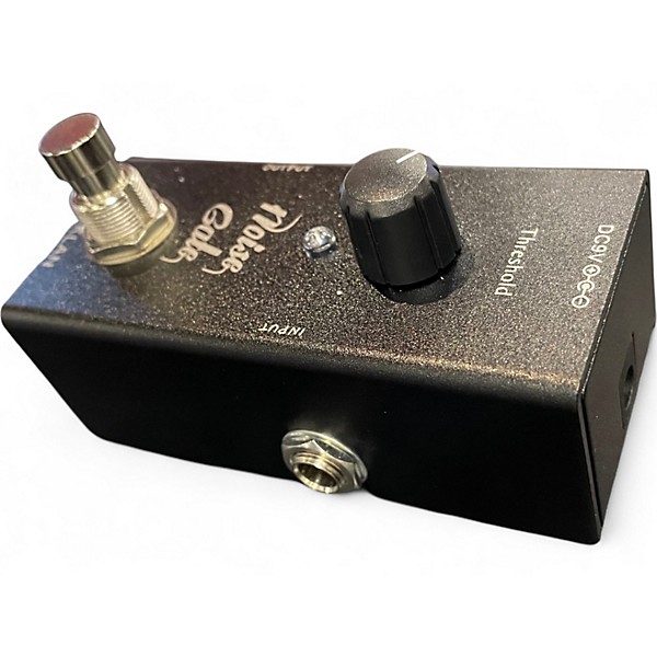 Used Musiklan Noise Gate Effect Pedal