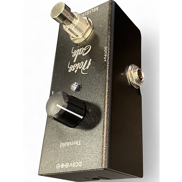 Used Musiklan Noise Gate Effect Pedal