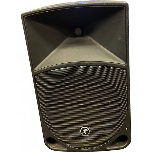 Used Mackie Thump 12 Powered Speaker