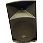 Used Mackie Thump 12 Powered Speaker thumbnail