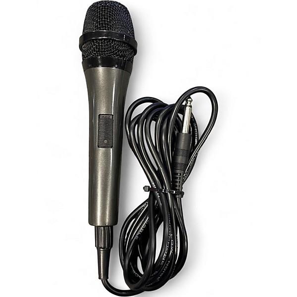 Used Miscellaneous Microphone Dynamic Microphone