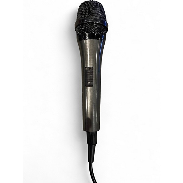 Used Miscellaneous Microphone Dynamic Microphone