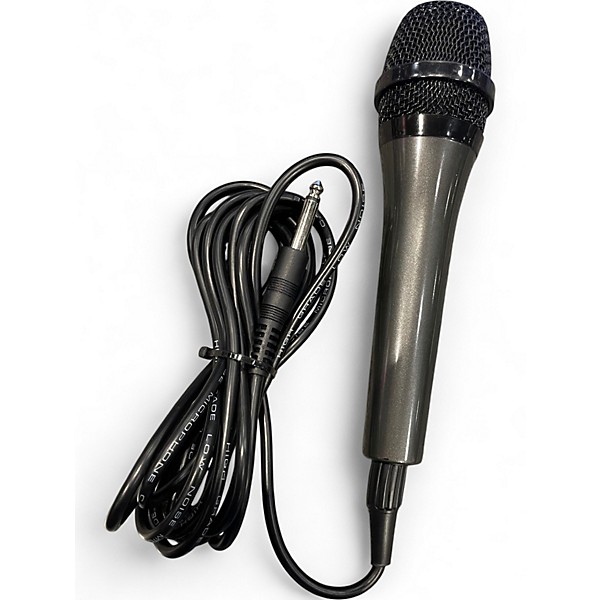 Used Miscellaneous Microphone Dynamic Microphone