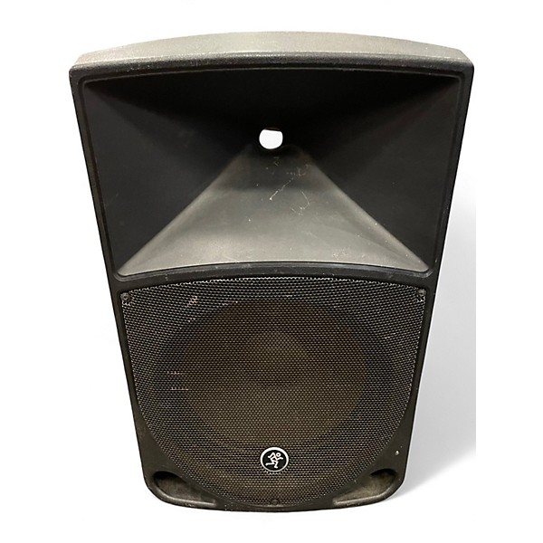 Used Mackie Thump 12 Powered Speaker