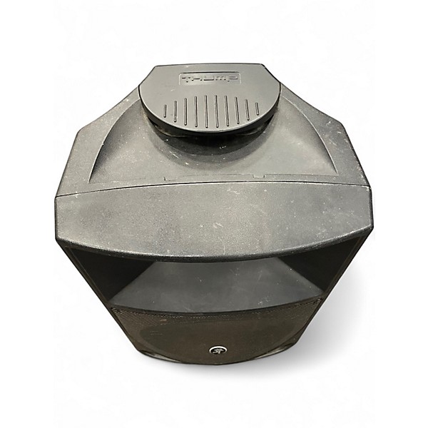 Used Mackie Thump 12 Powered Speaker