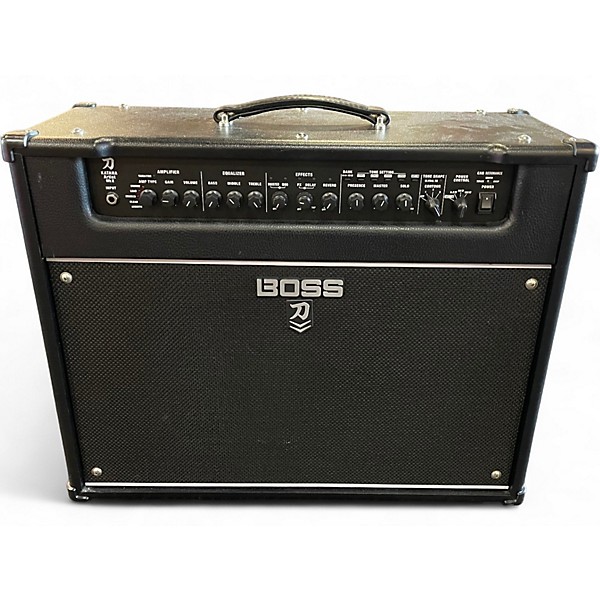 Used BOSS Katana Artist Gen 2 Guitar Combo Amp