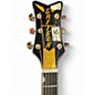 Used Gretsch Guitars G5022CE Rancher Jumbo black Acoustic Electric Guitar