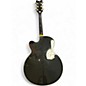 Used Gretsch Guitars G5022CE Rancher Jumbo black Acoustic Electric Guitar