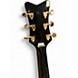 Used Gretsch Guitars G5022CE Rancher Jumbo black Acoustic Electric Guitar