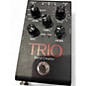 Used DigiTech Trio Band Creator Pedal