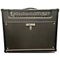 Used Schecter Guitar Research Omen Elite 5 Black Cherry Burst Electric Bass Guitar thumbnail