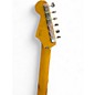 Used Fender Modern Player Stratocaster HSS Silverburst Solid Body Electric Guitar