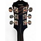 Used Epiphone SG Special Bolt On Black Solid Body Electric Guitar
