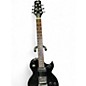 Used Peavey SC-1 Black Solid Body Electric Guitar thumbnail