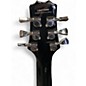 Used Peavey SC-1 Black Solid Body Electric Guitar