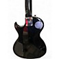 Used Peavey SC-1 Black Solid Body Electric Guitar