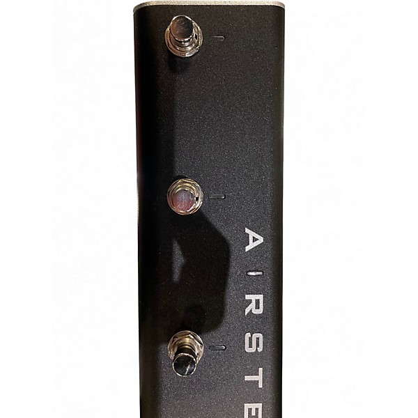 Used Xsonic AIRSTEP SPK Pedal