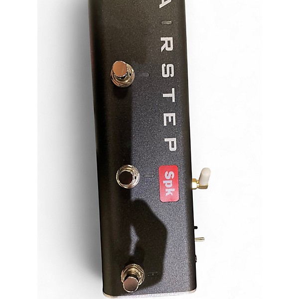 Used Xsonic AIRSTEP SPK Pedal