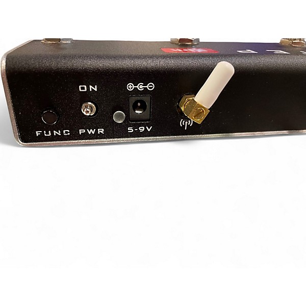 Used Xsonic AIRSTEP SPK Pedal