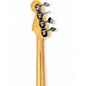 Used Fender Player II Jazz Bass Olympic White Electric Bass Guitar