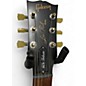 Used Gibson Les Paul 60s Tribute T Gold Top Solid Body Electric Guitar