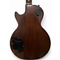 Used Gibson Les Paul 60s Tribute T Gold Top Solid Body Electric Guitar