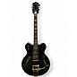Used Gretsch Guitars G2627TG STREAMLINER Black Hollow Body Electric Guitar thumbnail