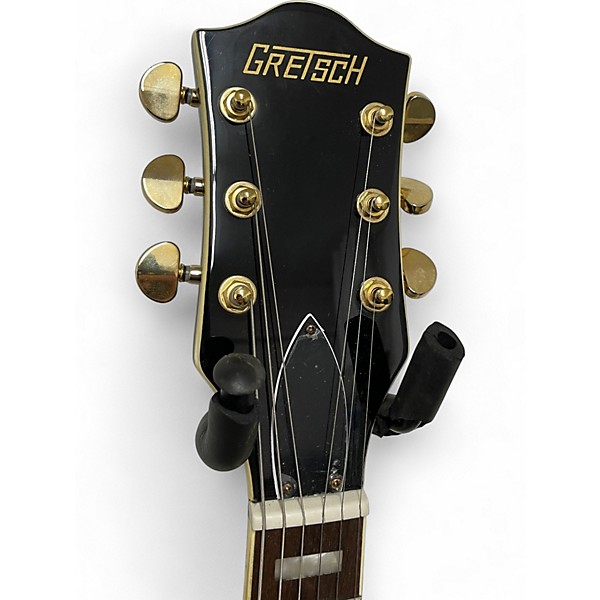 Used Gretsch Guitars G2627TG STREAMLINER Black Hollow Body Electric Guitar