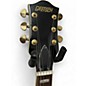 Used Gretsch Guitars G2627TG STREAMLINER Black Hollow Body Electric Guitar